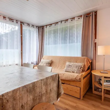 Lägenhet Cimes 8 Morzine