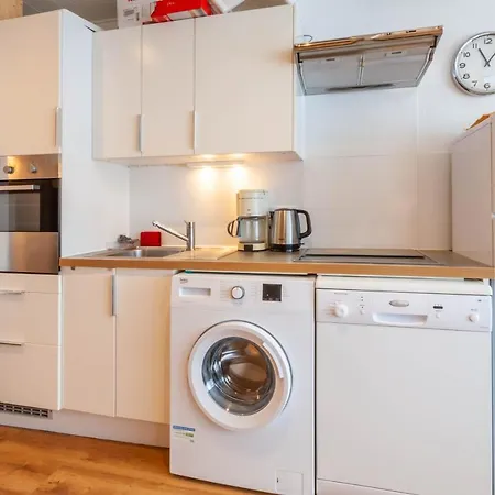 Cimes 8 Lägenhet